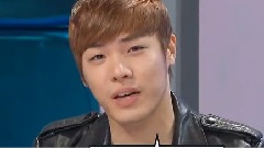 辉星,金希澈(Super Junior) - 黄金渔场