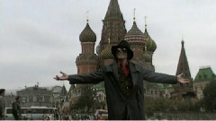 Michael Jackson - The Moscow Case