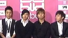 Mnet Wide News BB Bud