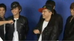 SPN Mini2 Poster Shooting Interview