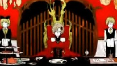 悪食娘コンチータ