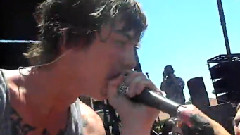 2011 Warped Tour Pomona