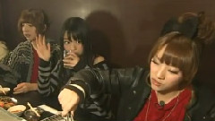 AKBとxx! Vol.3 D2 未公开映像2 AKBと焼肉! 中文字幕