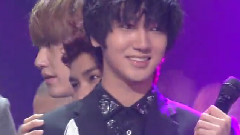 待机室 & 1位获奖