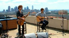 Hot Chelle Rae - I Like To Dance