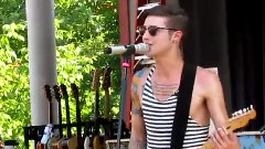 Hot Chelle Rae - Tonight Tonight