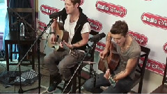 Hot Chelle Rae - Tonight Tonight