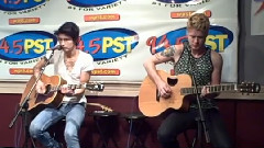 Hot Chelle Rae - Bleed