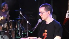 I Was A Boy From School