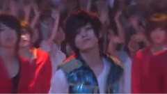 Hey! Say! JUMP - Summary