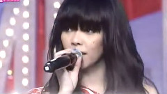 张惠妹 - 意难忘