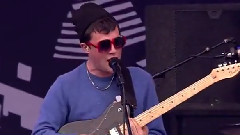 The Maccabees - Love You Better