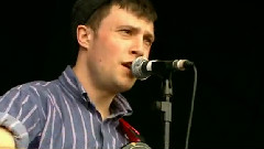 The Maccabees - Toothpaste Kisses