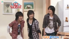 ファシリーズ三兄弟VS爸爸 中文字幕 071007