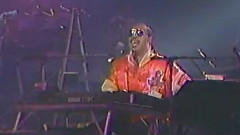 Stevie Wonder - Part Time Lover