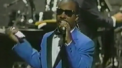 Stevie Wonder - Fingertips