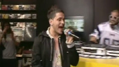 Mad Day Live Metropolis