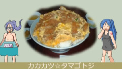 VOCALOID家族 - 太目ニクのタダタダ タダオモイ-C