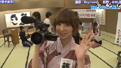 AKBとxx!Vol.3 中文字幕