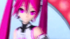 初音未来 - えれくとりっくえんじぇう