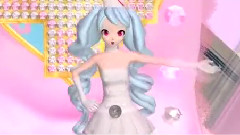 初音未来 - 恋色病棟