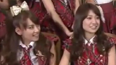 AKBとXX! EP03 中文字幕