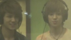 No Cool I'm Sorry Niel Radio Live