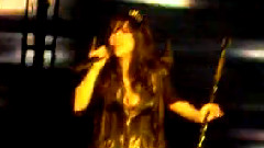 张惠妹 - 相爱后动物感伤