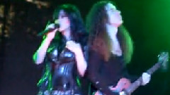 张惠妹 - 黑吃黑