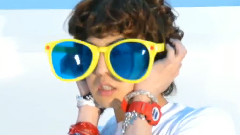 2009NII Summer CF Making Film