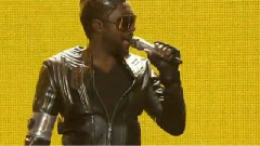 Black Eyed Peas - The Time