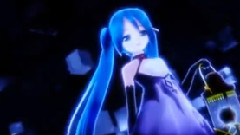 初音未来 - ラストエフェクト
