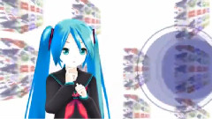 初音未来 - どういうことなの!?