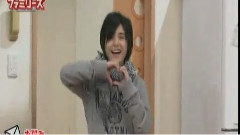 HSF抽风的一家人 中文字幕 08/02/10