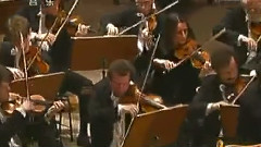 降B大调第四交响曲