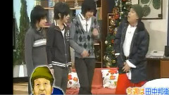 HSF 三兄弟VS爸爸中文字幕 07/12/23