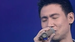 张学友 - 忘记你我做不到