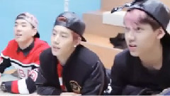 Real GOT7 EP04 Fan Chatting