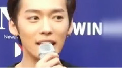 NII & Winner 握手会报道