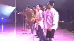 Michael Jackson - Wanna be Startin' Somethin'