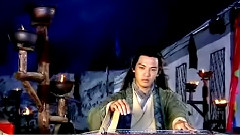 御剑江湖 顾惜朝