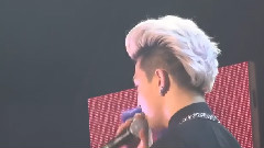 太阳(Bigbang) - Event