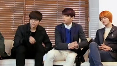 THIS IS INFINITE E07预告一则