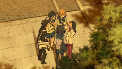 <稻荷恋之歌>涙はらはら-Reprise-