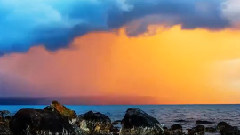 УГАР 震撼大自然的延时摄影