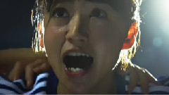 AKB48 Adidas 輪になれ,日本.TVCM 30秒