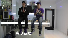 Aomg TV Loco采访