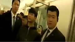 金秀贤In 台湾 新闻报道