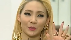 2NE1 - Mnet Wide News 2NE1 Cut