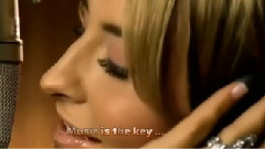 Music Is The Key